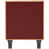 Brick Red/Gold