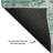 Premium Machine Washable Verlin AMF1771 Global Rug-28581099