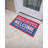 Kalamunda Non-Slip Independence Day Doormat