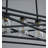 Yume 7 - Light Kitchen Island Pendant