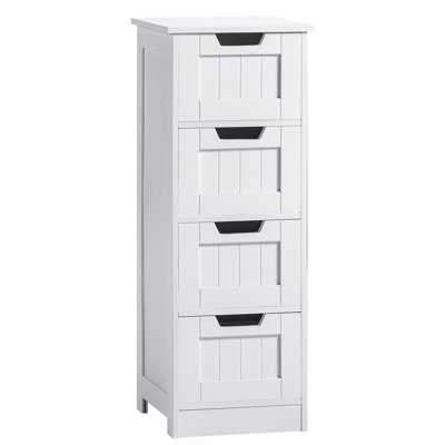Milano Freestanding Bathroom Cabinet