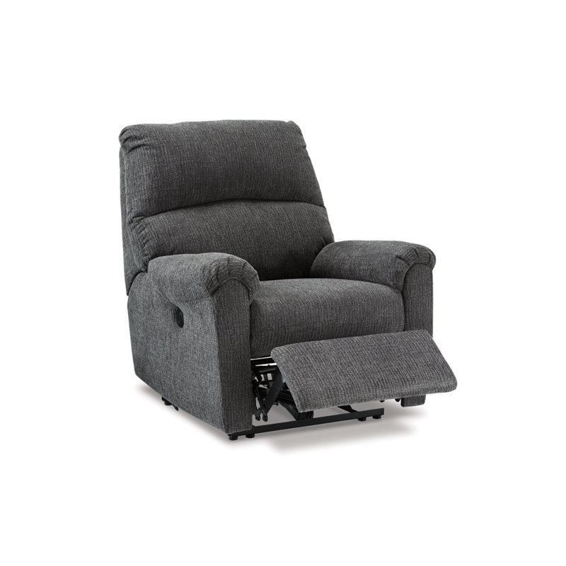 Fauteuil inclinable électrique Delara