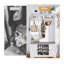 Hall Tree 42cm Wide-114794621