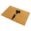 Drain Non-Slip Outdoor Doormat