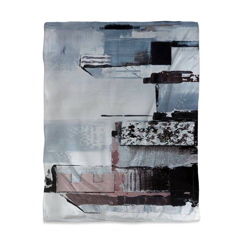 Sateen Duvet Cover