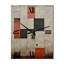 Horloge murale moderne New ordre-99634966