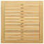 Square Outdoor Coffee Table-1423746151