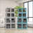 32 Gal Stackable Storage Bins With Lids-1060307940