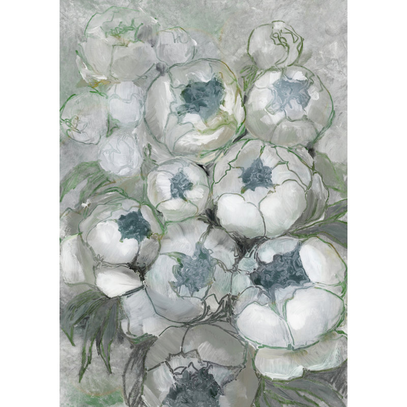 Wrapped Canvas Print, 76.2cm H x 50.8cm W