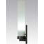 Farmington 1 - Light Flush Mounted Sconce