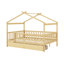 Lit double en bois avec tiroirs-13585238-21403697
