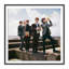 Beatles Portrait Print by Getty Images-1129519913-1129519916