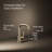 Purist Bar Faucet with Accessories-89222510