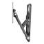 Marcellus Symple Stuff Single Screen Wall Mount