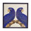 Macaw Beaded Wall Art