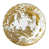 Gold selected