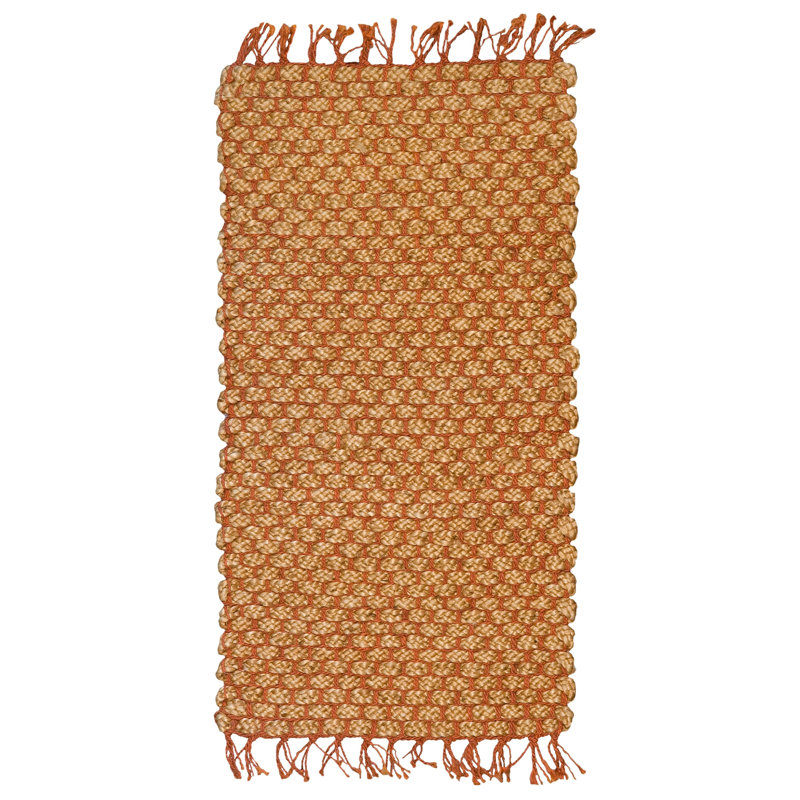Christen Jute / Sisal Area Rug, Rectangle 160 x 240cm