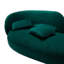 Chaise moderne en bois massif de haute qualité-111356127