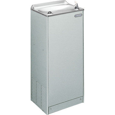 Wall Mount Pedestal/Free-standing Drinking Fountain