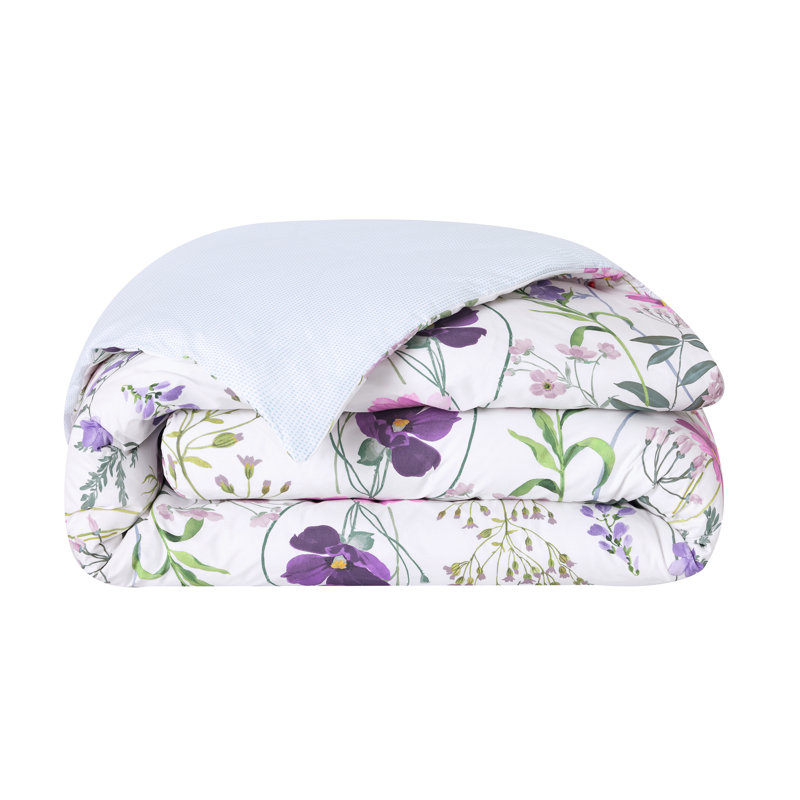 Emphemere King duvet cover, King Duvet Cover