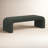 Barley Upholstered Bench-1136321645