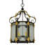 Ganser 6 - Light Chandelier