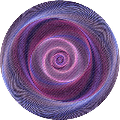 Ombre Indoor Rug