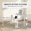 Bureau debout réglable en forme de L-984395927-990515102