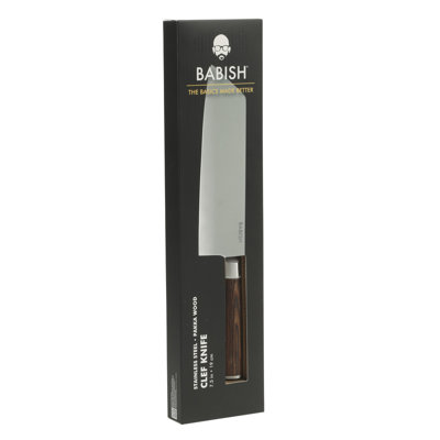 Couteau de cuisine 7,5 pouces Babish