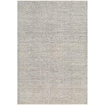 Striped Area Rug