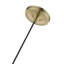 Luminaire suspendu cylindrique simple Leor-331564939