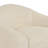 Terriah Upholstered Swivel Armchair