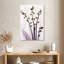 Harnek muguet en fleur-108254299