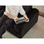 Grand canapé moelleux avec coussins décoratifs Plush Cloud-1690315120-1690315124