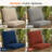 Outdoor Deep Seating Cushion Set With Seat & Back Cushions, Weather-Resistant Replacement Cushions For Patio Furniture-1914994275-1914994287