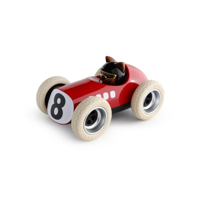 Barrales Transportation Figurines & Sculptures