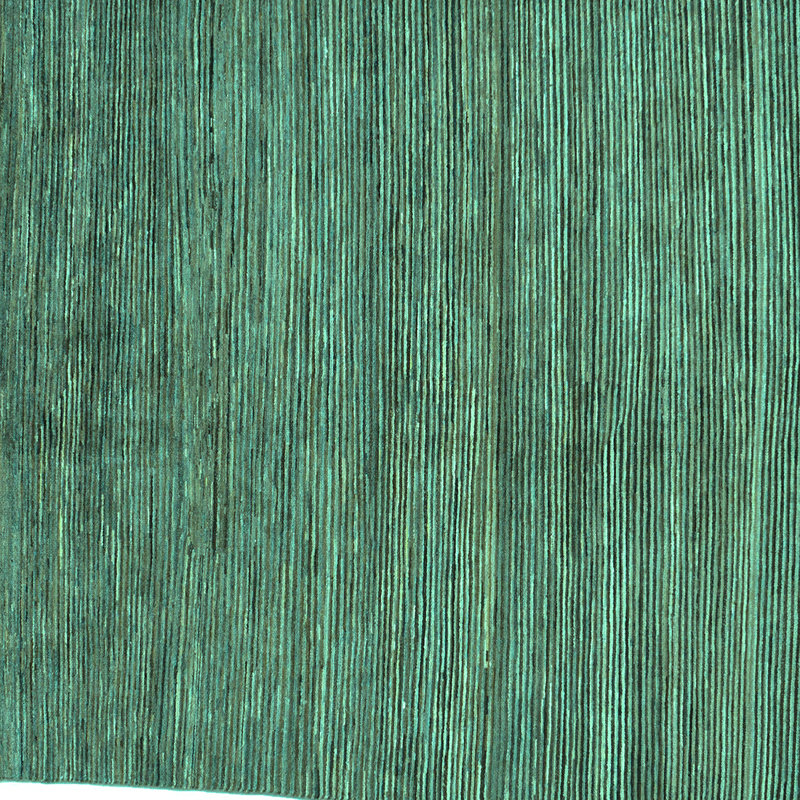 Latrica Washable Abstract Indoor Rug, Square 6'