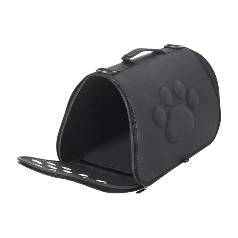 Pet Carrier Shoulder Bag for Traveling