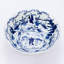 Handmade Porcelain Decorative Bowl