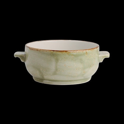 Base de bol à soupe Craft Green