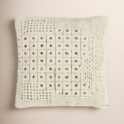 Danza Pillow Cover