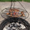 Barbecue rond Felix Steel
