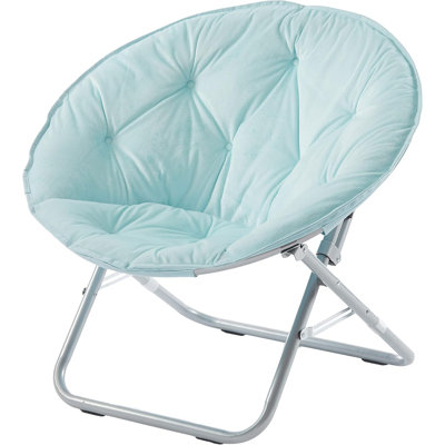 Upholstered Accent Chair