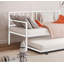 Lit de jour en métal 1Pc avec structure en métal pour lit gigogne-546122831
