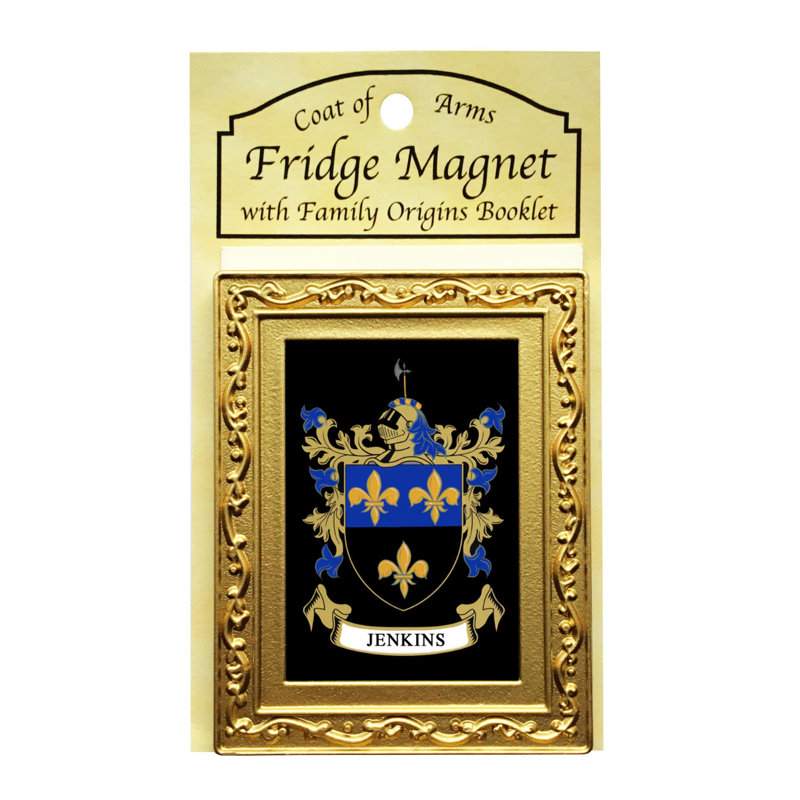 Fridge Magnet
