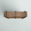 Danson Bookcase