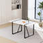 Table de salle à manger Modern