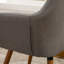 Fauteuil d'appoint contemporain en tissu Tuchico-1649296430