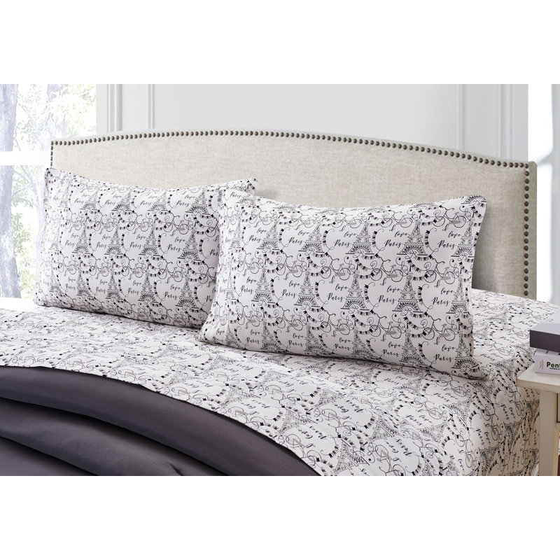 Como Polyester Comforter, Queen Comforter + 8 Additional Pieces