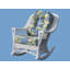 Chaise berçante Rosado-31891179-31891243